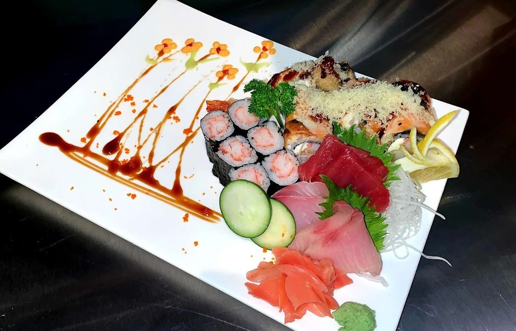 Ichiban Grill | 2146 GA-20, McDonough, GA 30253, USA | Phone: (770) 957-2154