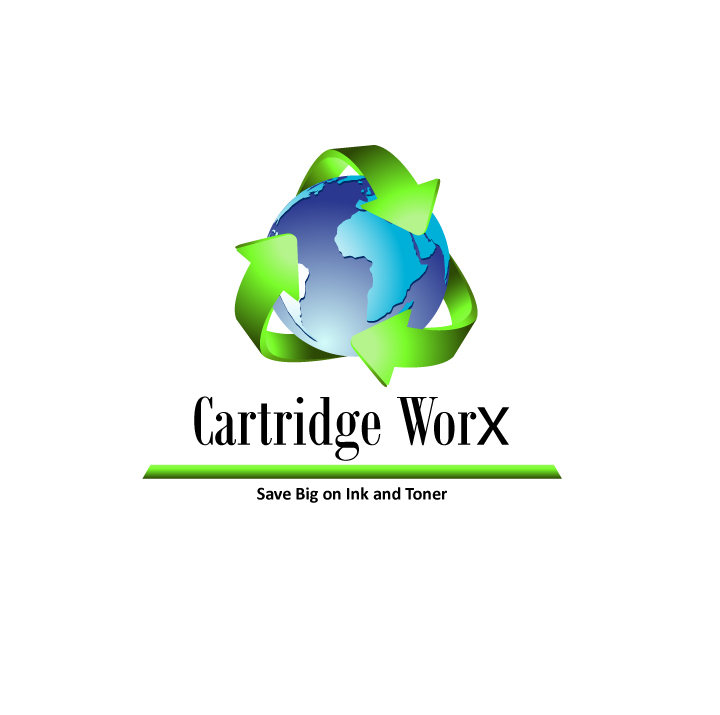 Cartridge Worx Windsor | 5124 Tecumseh Rd E Unit 1, Windsor, ON N8T 1C1, Canada | Phone: (519) 944-1155