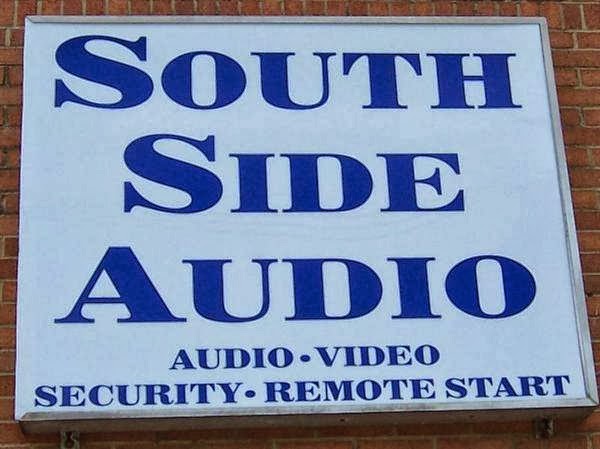 South Side Audio | 2501 S High St, Columbus, OH 43207, USA | Phone: (614) 453-0757