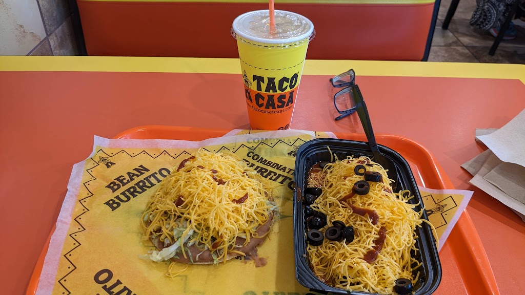 Taco Casa | 740 Hebron Pkwy, Lewisville, TX 75057, USA | Phone: (972) 459-5071