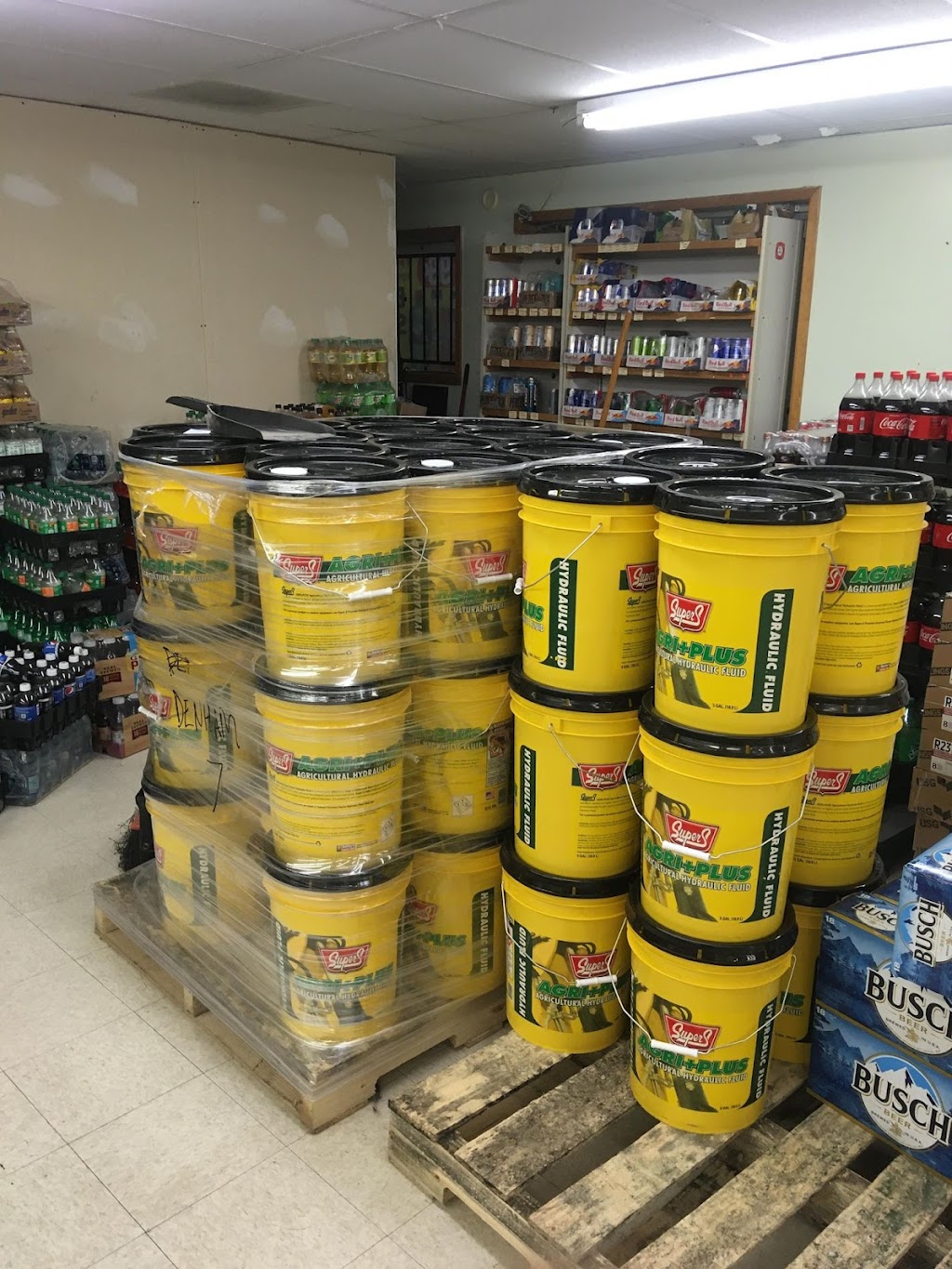 Family Grocery & Deli | 56388 LA-445, Husser, LA 70442, USA | Phone: (985) 747-0355