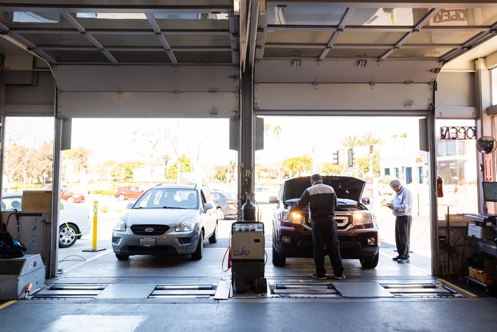 Santa Monica Smog Check STAR Certified | 2328 Pico Blvd, Santa Monica, CA 90405, USA | Phone: (310) 450-9316