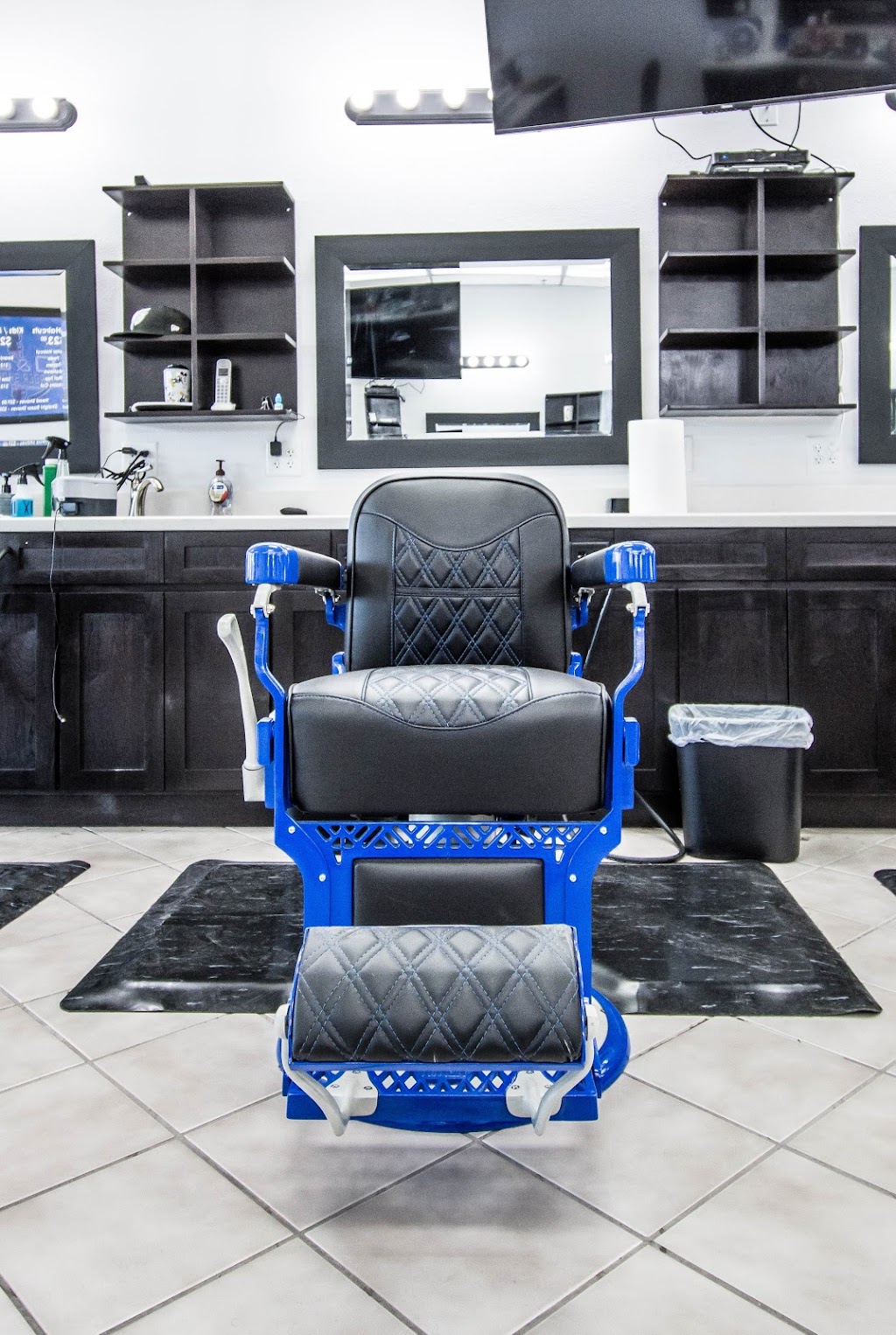 O and J BarberShop | 1442 E Chandler Blvd suite a-102, Phoenix, AZ 85048, USA | Phone: (480) 361-4819