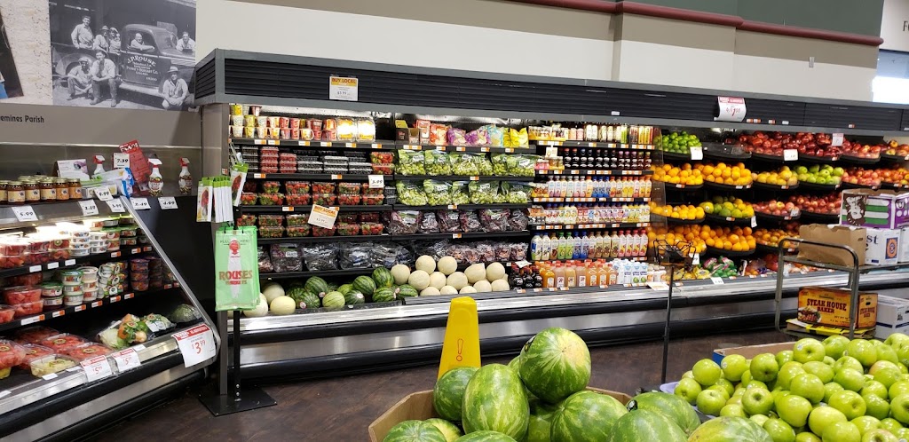 Rouses Market | 6600 Franklin Ave, New Orleans, LA 70122, USA | Phone: (504) 288-1600