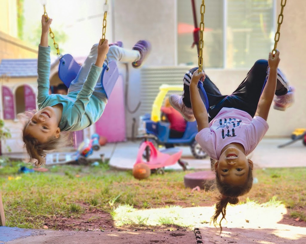 Kids Haven Preschool | 31 Tradition Pl, Irvine, CA 92602, USA | Phone: (949) 385-2740