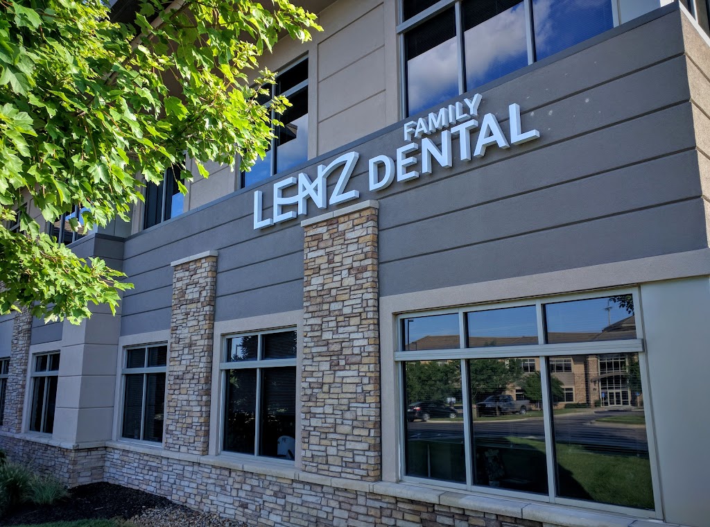 Lenz Family Dentistry | 14221 Metcalf Ave #100, Overland Park, KS 66223, USA | Phone: (913) 851-5900