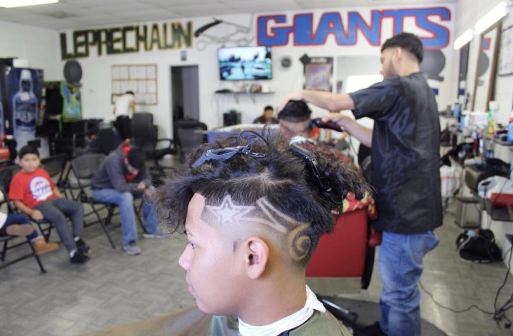 L&G Barbershop | 8806 Lake June Rd, Dallas, TX 75217, USA | Phone: (469) 554-2162