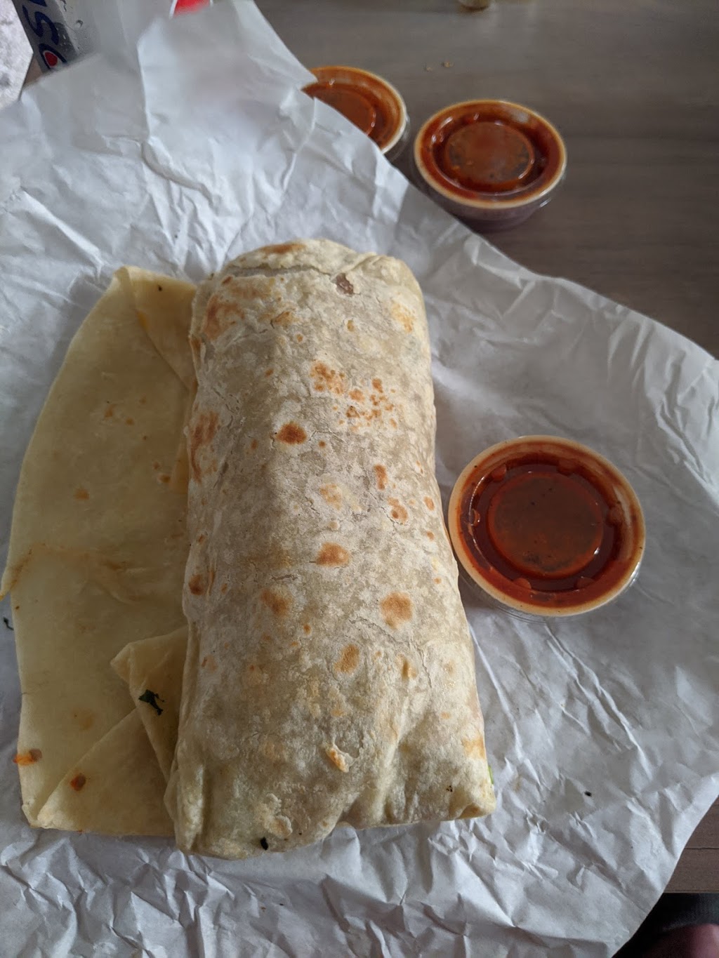 D Sotos Taco Shop | 5307 Lake Murray Blvd, La Mesa, CA 91942, USA | Phone: (619) 724-6512