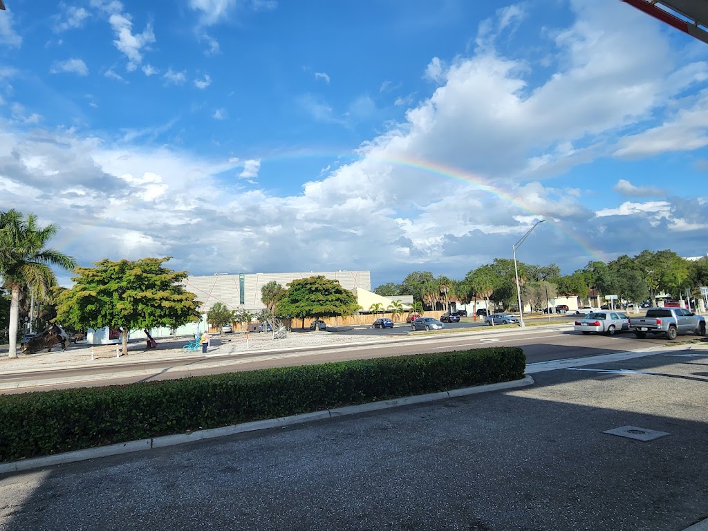 Shell | 2525 N Tamiami Trail, Sarasota, FL 34234, USA | Phone: (941) 388-7157