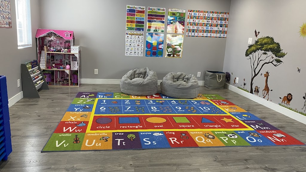 Melody Child Care - Sunday