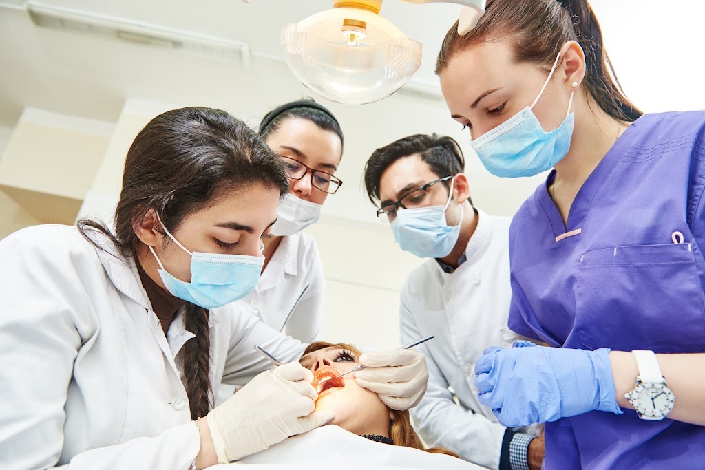 Dental Assistant School of Maryland | 3905 National Dr #170, Burtonsville, MD 20866 | Phone: (301) 674-8969