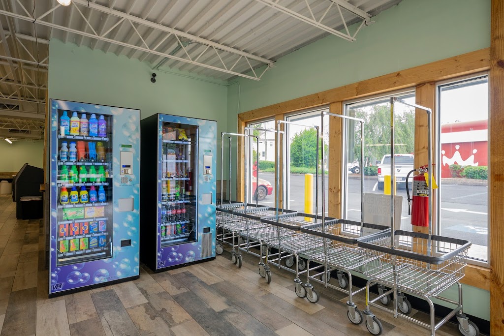 Patio Laundry | 3904 Buford Hwy NE, Atlanta, GA 30329, USA | Phone: (678) 732-0879