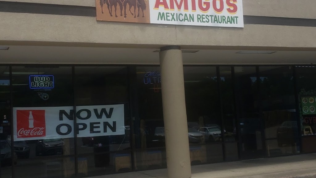 Los tres amigos 2 | 559 Stewarts Ferry Pike, Nashville, TN 37214, USA | Phone: (615) 592-4684