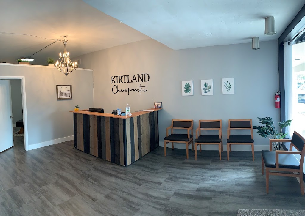 Kirtland Chiropractic | 9181 Chillicothe Rd, Kirtland, OH 44094, USA | Phone: (440) 744-9009