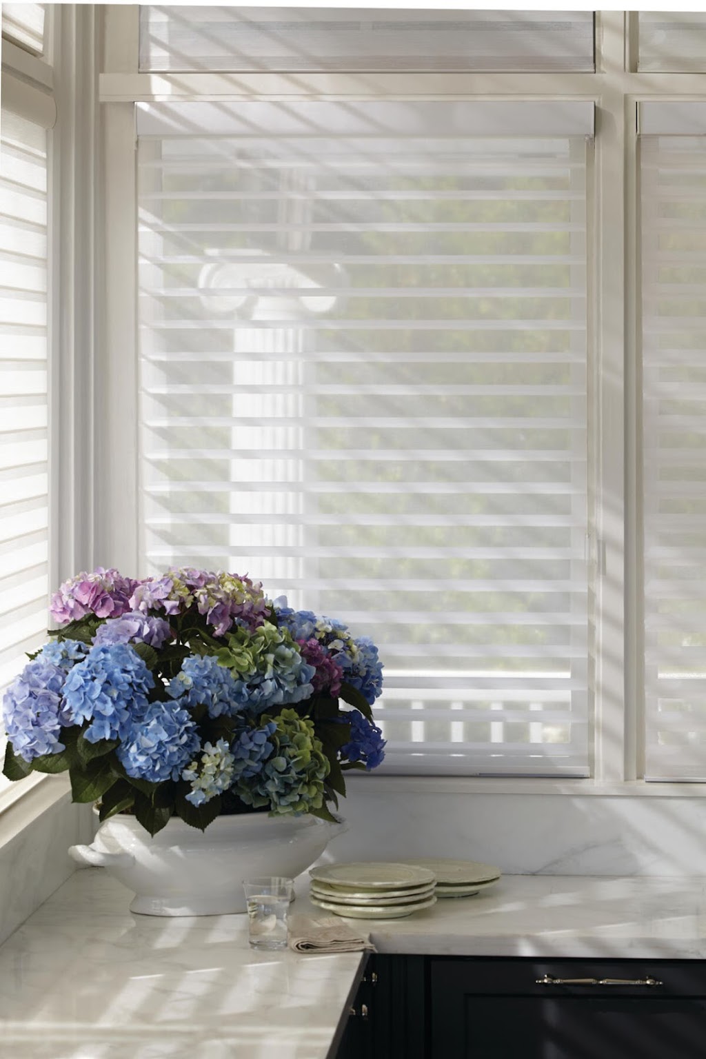 Innovative Window Shades and Blinds | 757 Central Ave, Westfield, NJ 07090, USA | Phone: (908) 873-3581