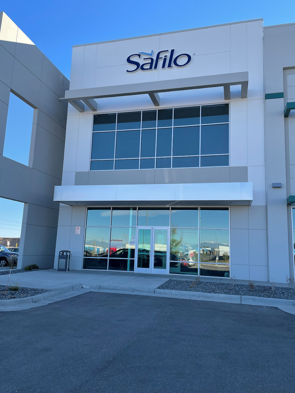 Safilo NADC | 22905 E 19th Ave Suite 120, Aurora, CO 80019 | Phone: (720) 586-8800