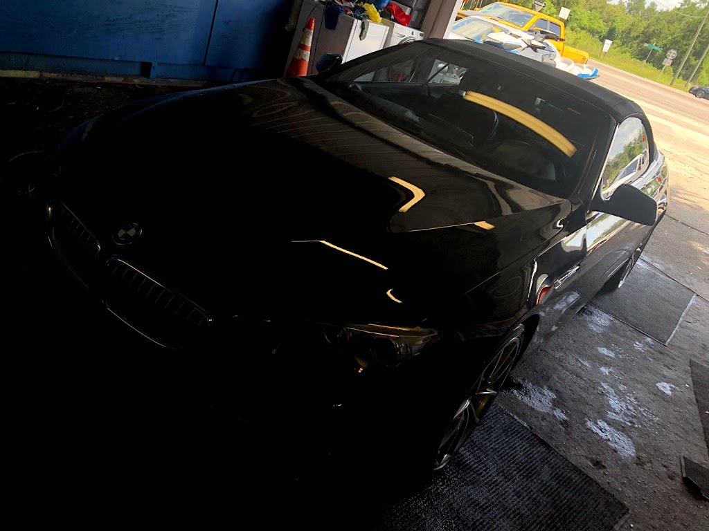 JL Car Wash And Detailing | 4466 suite A, S Orange Blossom Trail, Kissimmee, FL 34746, USA | Phone: (321) 337-5646