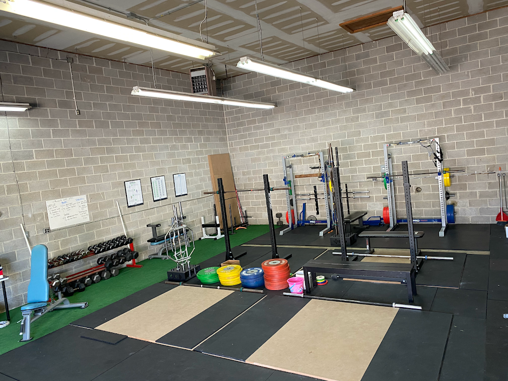 Evolution Athletics | 32 S Morton Ave, Morton, PA 19070, USA | Phone: (484) 240-9014