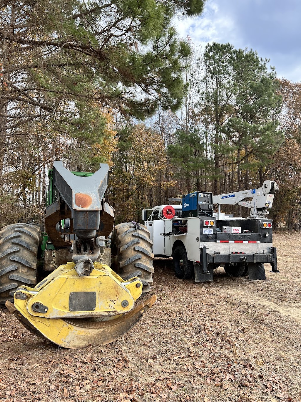 Rockin’ Diesel On-Site Repair & Fabrications L.L.C. | 4921 BUS, US-220, Asheboro, NC 27205, USA | Phone: (336) 799-4145