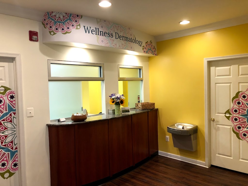 Wellness Dermatology | Erine Kupetsky DO, M. Sc. | 638 Lawrenceville Rd, Lawrence Township, NJ 08648, USA | Phone: (609) 337-7643