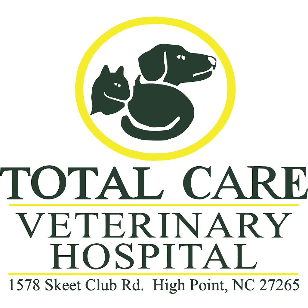Total Care Veterinary Hospital | 633 Greensboro Rd, High Point, NC 27260, USA | Phone: (336) 841-8877