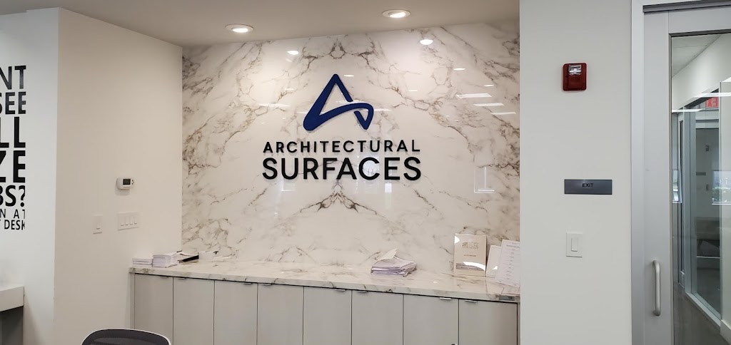 Architectural Surfaces | 50 Hampden Rd Unit 2, Mansfield, MA 02048, USA | Phone: (508) 273-8800