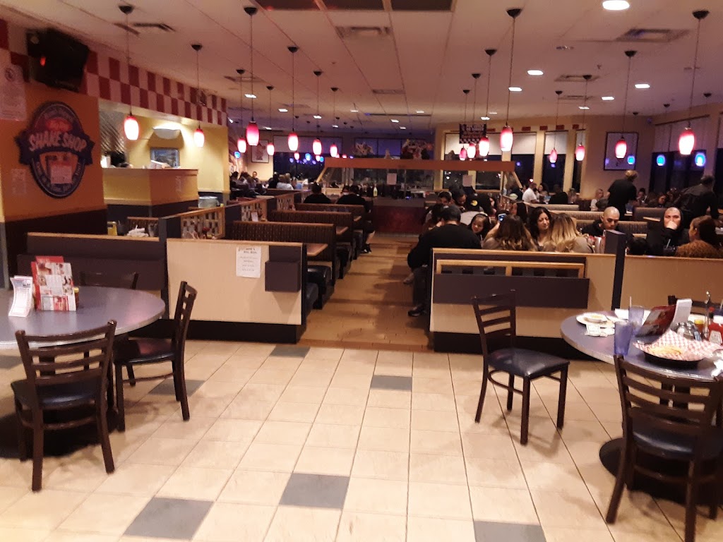 Bobs Big Boy | 3521 Hamner Ave, Norco, CA 92860, USA | Phone: (951) 280-3388