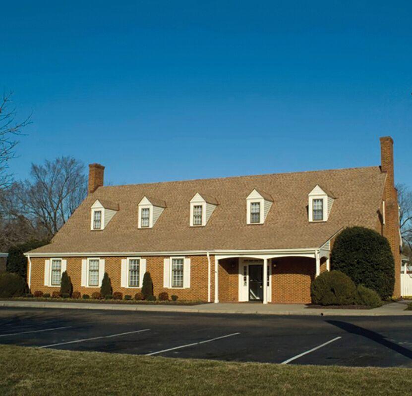 C&F Bank | 3501 N Courthouse Rd, Providence Forge, VA 23140, USA | Phone: (804) 966-2264