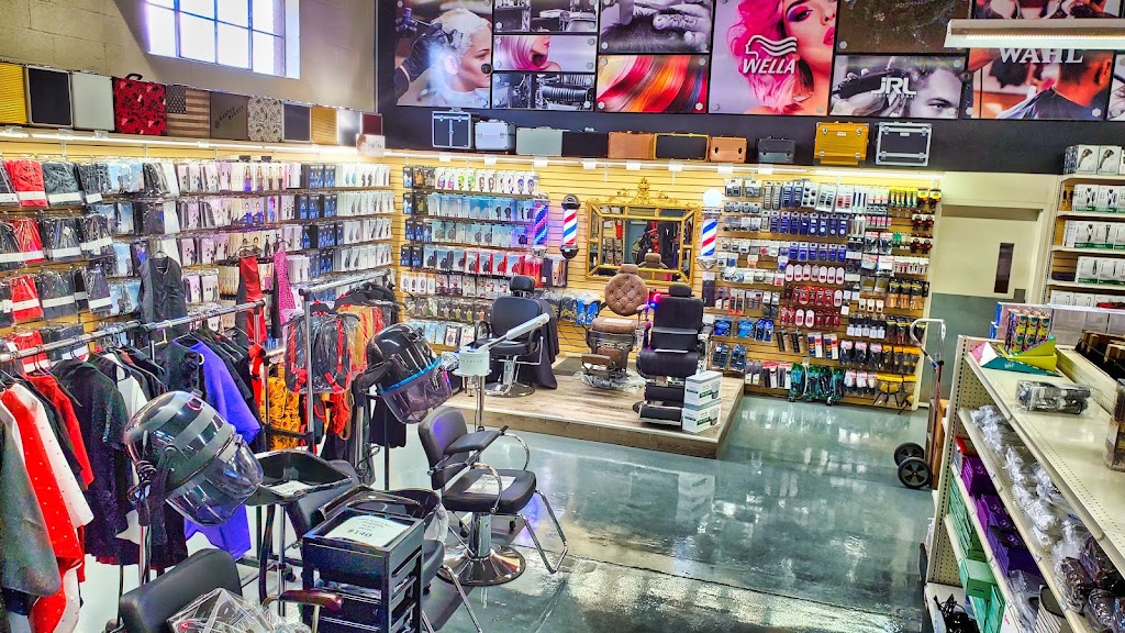 BarberSalon Supply Outlet | 280 N Midland Ave bldg Q-1, Saddle Brook, NJ 07663, USA | Phone: (888) 526-0908