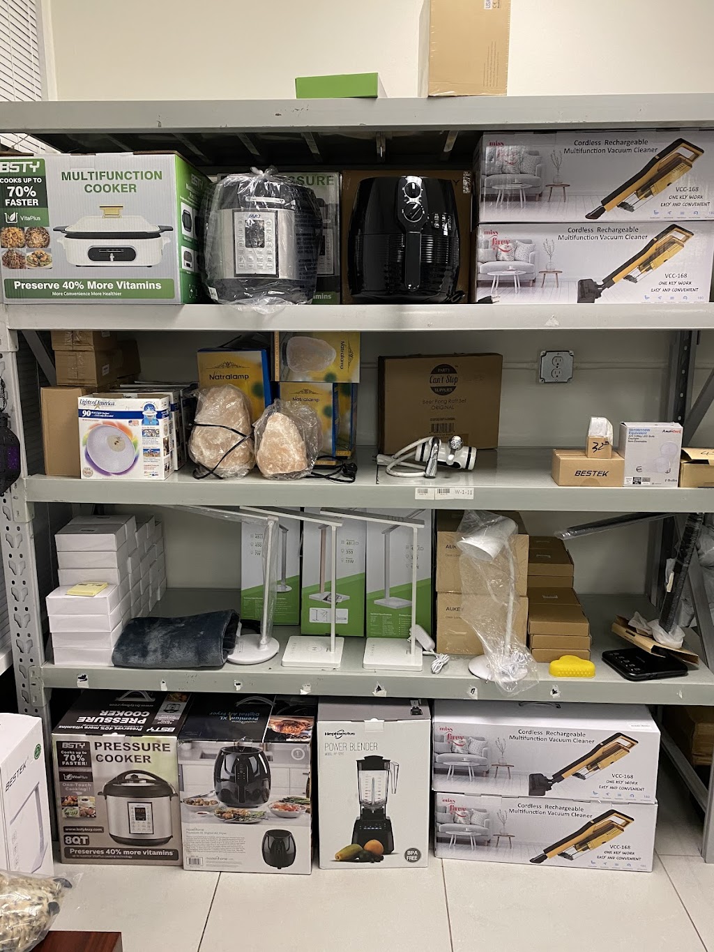 JOJO Warehouse | 116 S Brent Cir, City of Industry, CA 91789, USA | Phone: (626) 615-1432