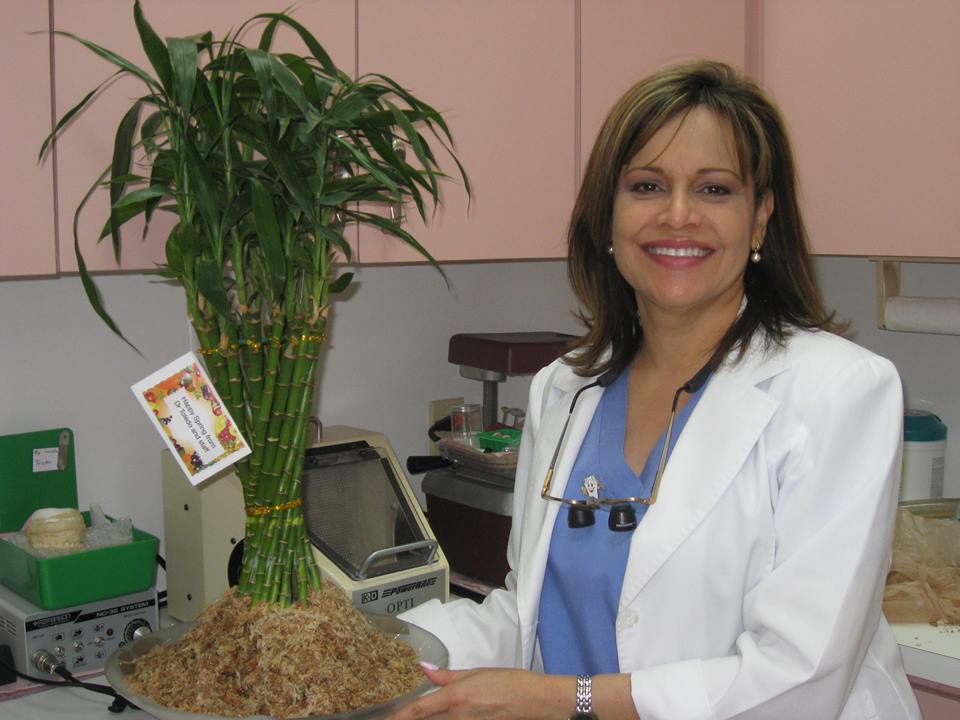 A Helena jimenez d.d.s Family Dentist | 13792 SW 8th St, Miami, FL 33184, USA | Phone: (305) 221-1702