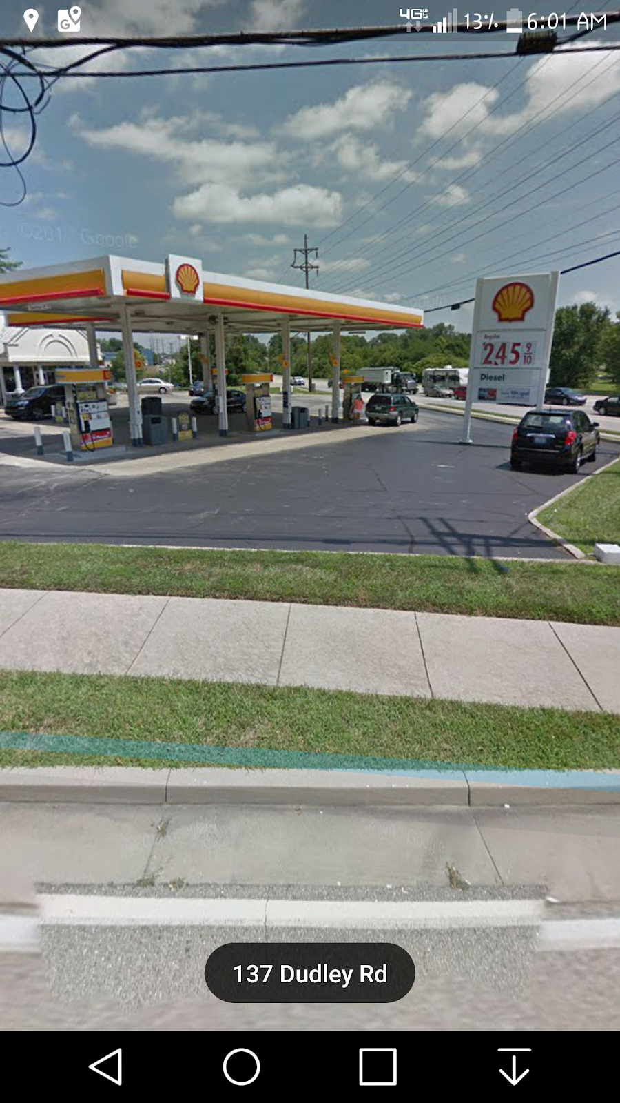 Shell | 140 Dudley Pike, Edgewood, KY 41017, USA | Phone: (859) 341-6276