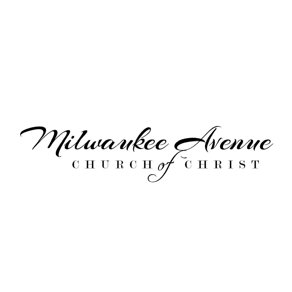 Milwaukee Avenue Church of Christ | 3814 Milwaukee Ave, Lubbock, TX 79407, USA | Phone: (806) 799-6813