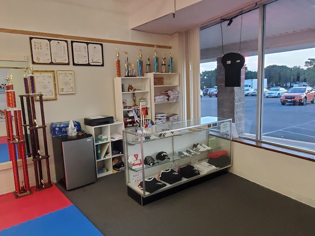 Samjok-o Legacy Martial Arts Center | 6233 University Ave NE, Fridley, MN 55432, USA | Phone: (651) 786-9966