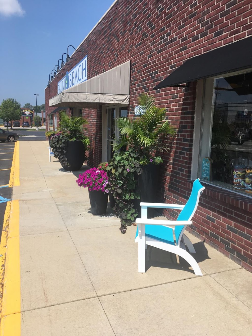 Palm Beach Patio & Casual Furniture | 7350 Highland Rd, Waterford Twp, MI 48327, USA | Phone: (248) 666-2880