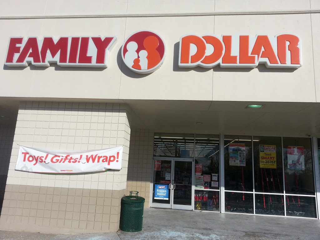 Family Dollar | 2337 W Edison St, Tulsa, OK 74114, USA | Phone: (918) 281-3763