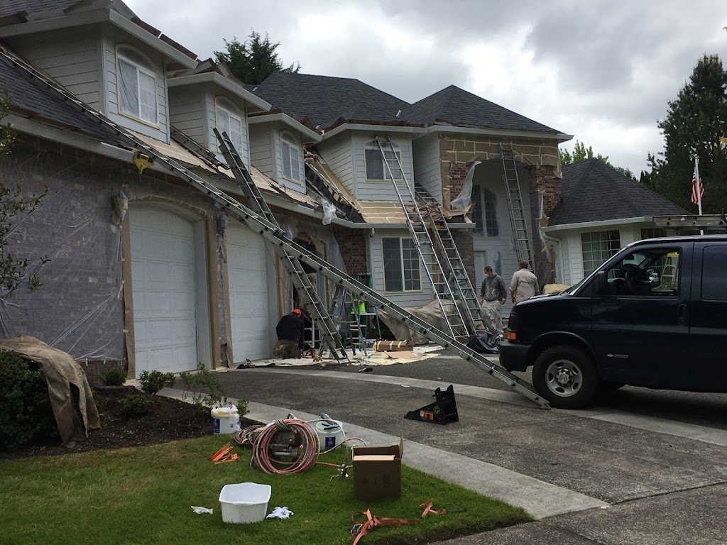 NW Quality Painting Inc | 7 Coyote Song Ln, White Salmon, WA 98672, USA | Phone: (253) 931-5518