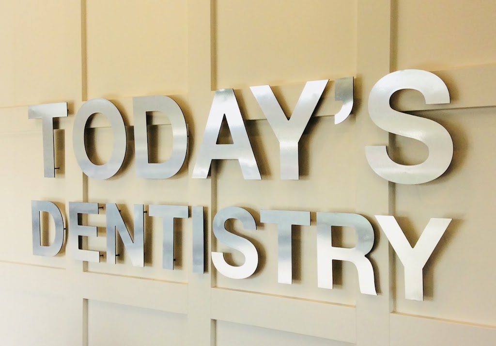 Todays Dentistry Caldwell | 4403 E Ustick Rd #104, Caldwell, ID 83605, USA | Phone: (208) 994-3033