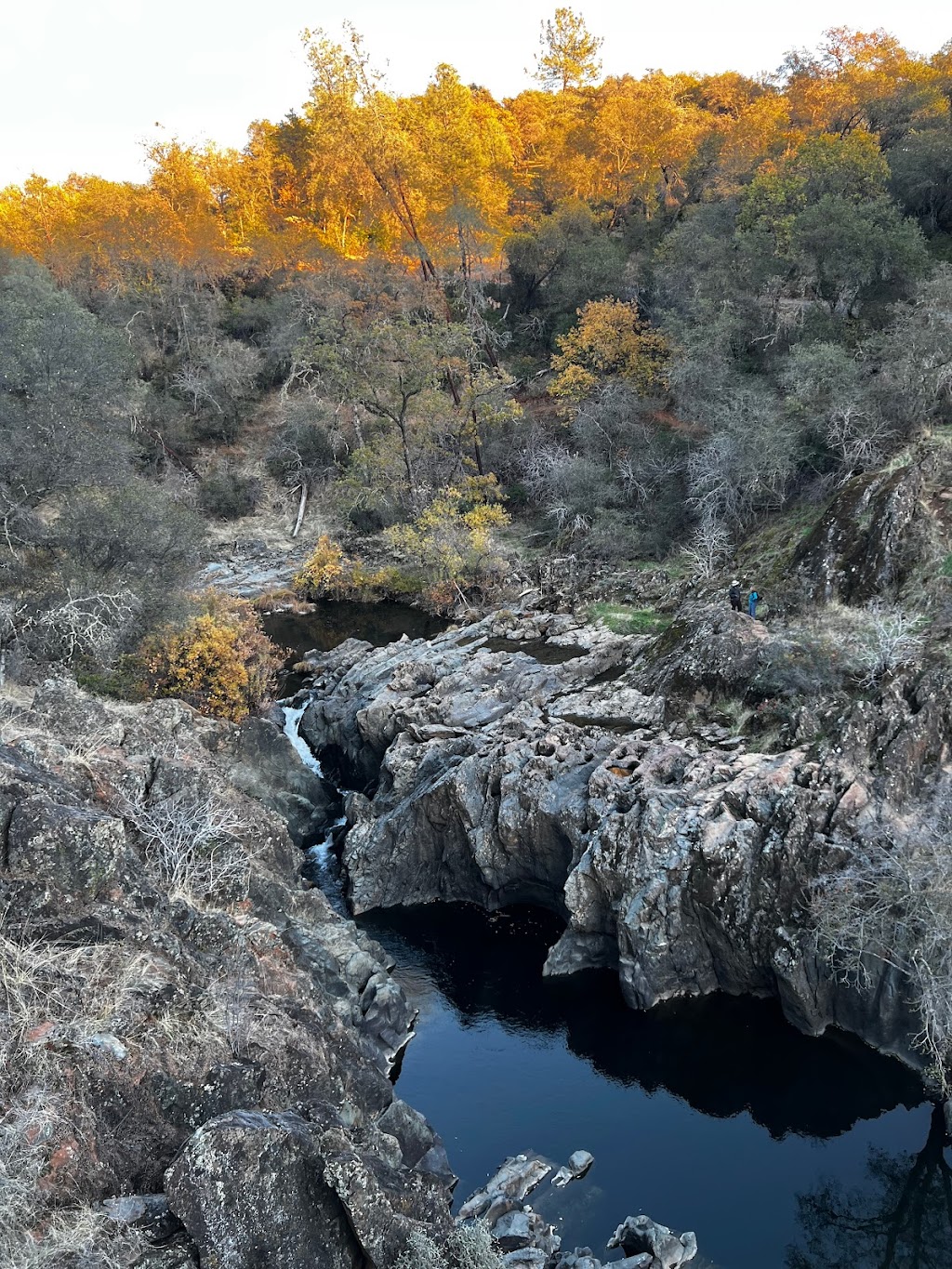 Hidden Falls Regional Park | 7587 Mears Pl, Auburn, CA 95603, USA | Phone: (530) 886-4901