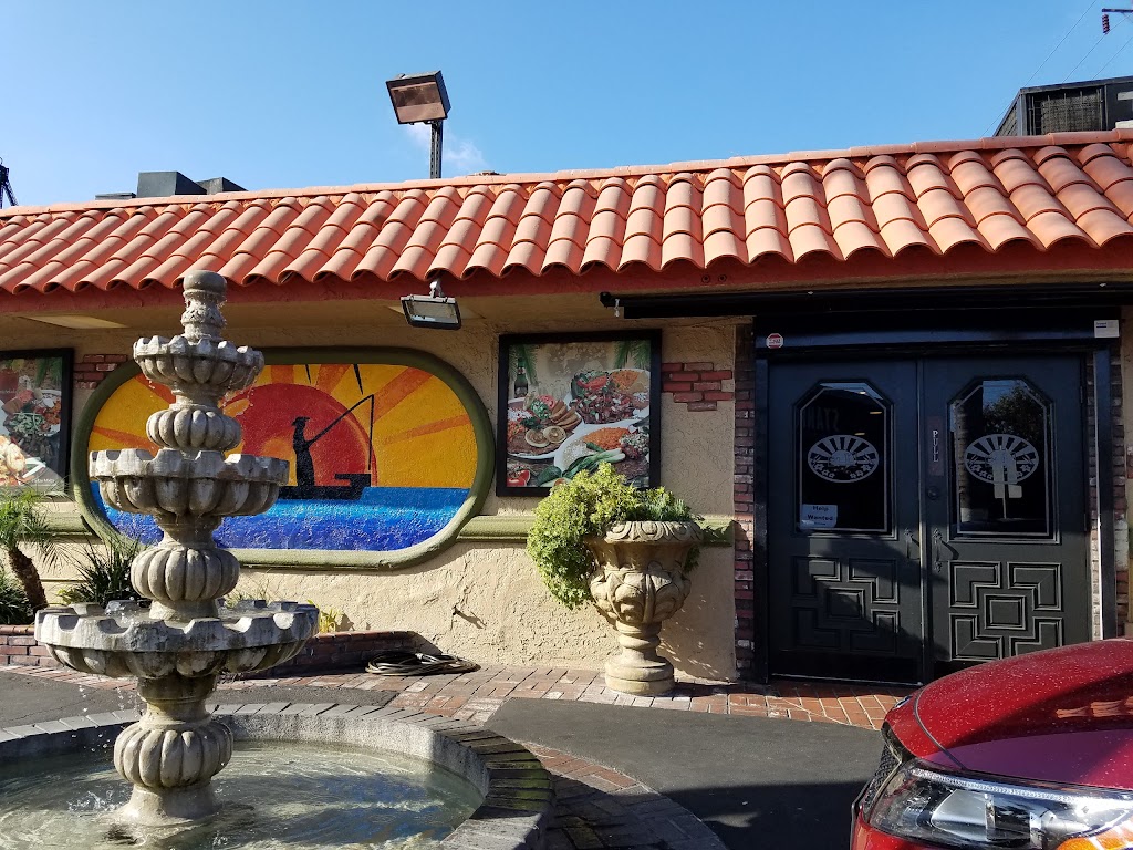 El Pescador | 9535 Long Beach Blvd, South Gate, CA 90280, USA | Phone: (323) 564-7993