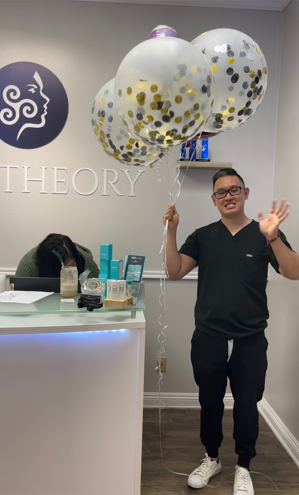 Skin Theory Aesthetics | 2791 Green River Rd STE 103, Corona, CA 92882, USA | Phone: (951) 735-5570