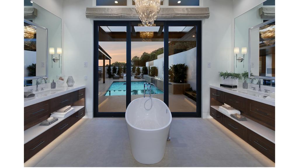 Renovo Stone | 1401 S Alameda St E, Compton, CA 90220, USA | Phone: (424) 296-0092