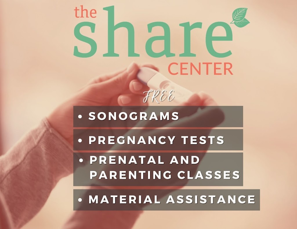 The SHARE Center | 17080 TX-46, Texas 78070 | Phone: (830) 885-2277