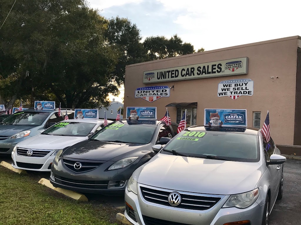 United Car Sales | 12200 66th St N, Largo, FL 33773 | Phone: (727) 657-0259