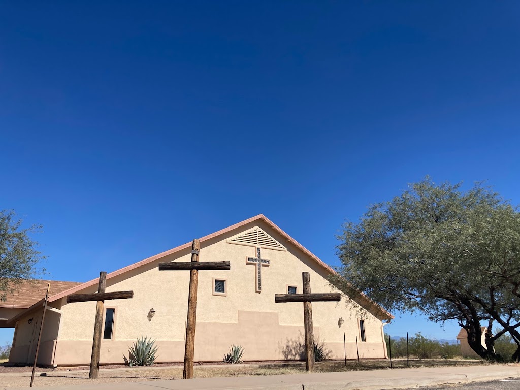 Sahuarita Baptist Church | 2875 Sahuarita Rd, Sahuarita, AZ 85629, USA | Phone: (520) 399-3810