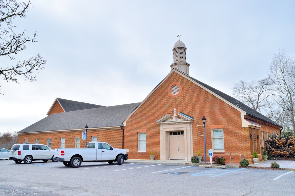 St Andrew Presbyterian Church | 1885 Bridge Rd, Suffolk, VA 23433, USA | Phone: (757) 238-3550