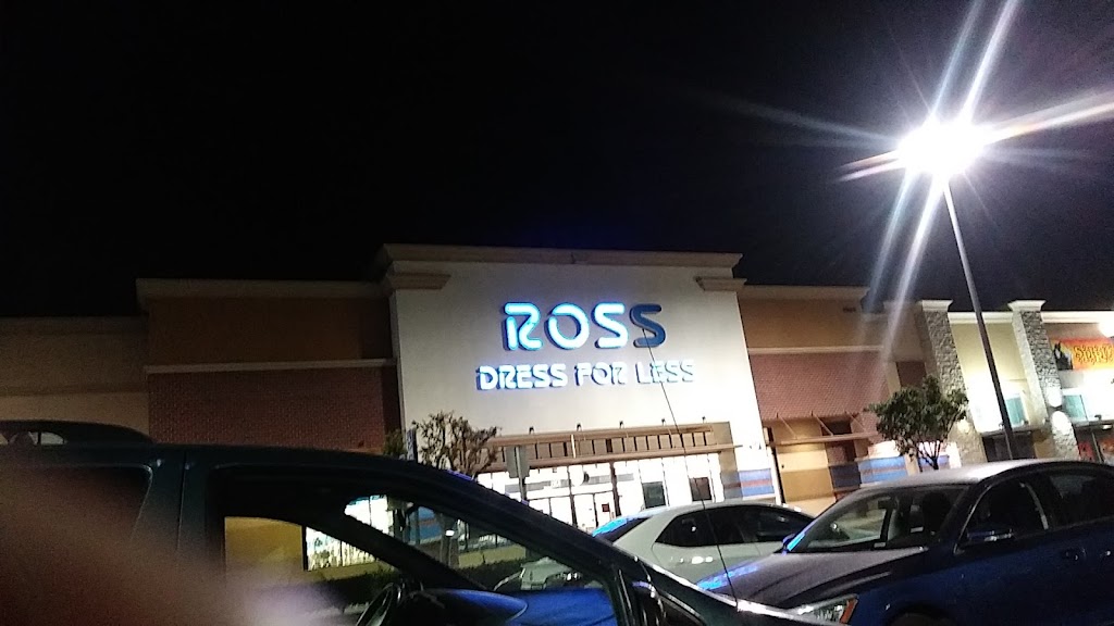 Ross Dress for Less | 1985 W Malvern Ave, Fullerton, CA 92833, USA | Phone: (714) 447-1045