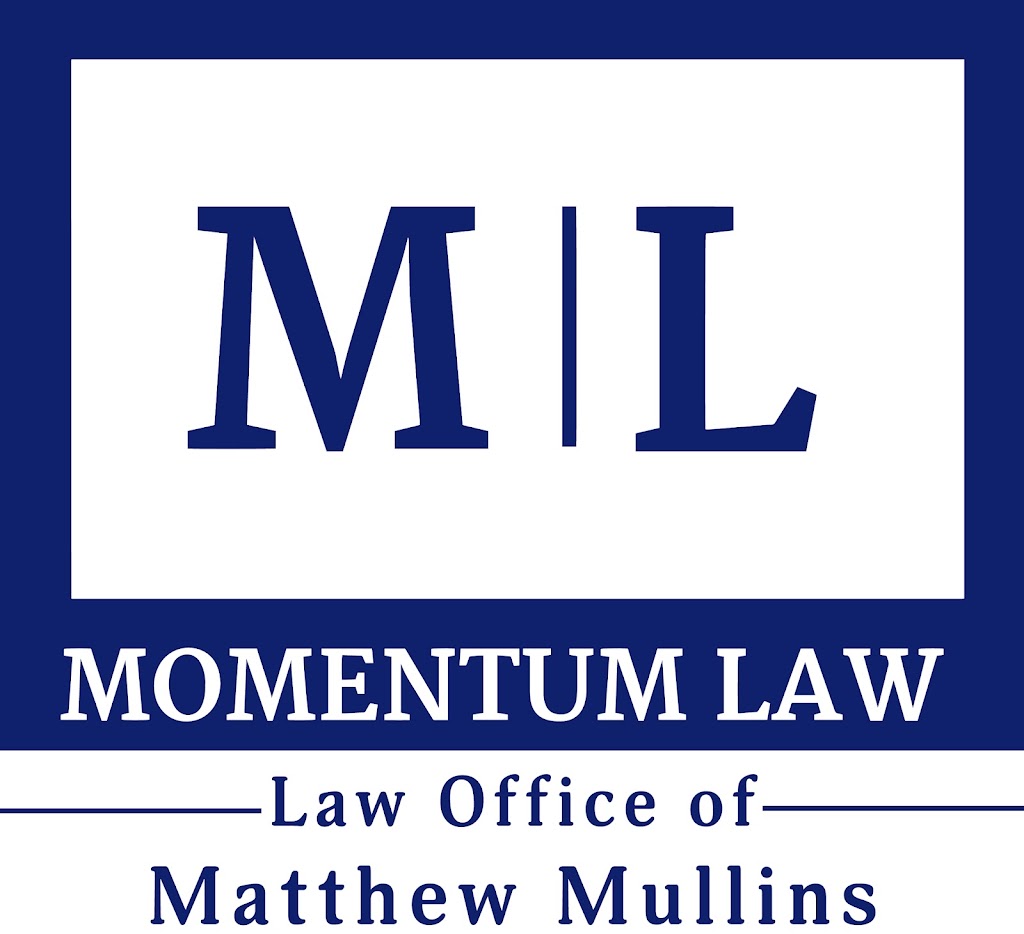 Momentum Law, pllc: The Law Office of Matthew Mullins | 541 N Mt Juliet Rd Suite 2303C, Mt. Juliet, TN 37122, USA | Phone: (615) 701-6444