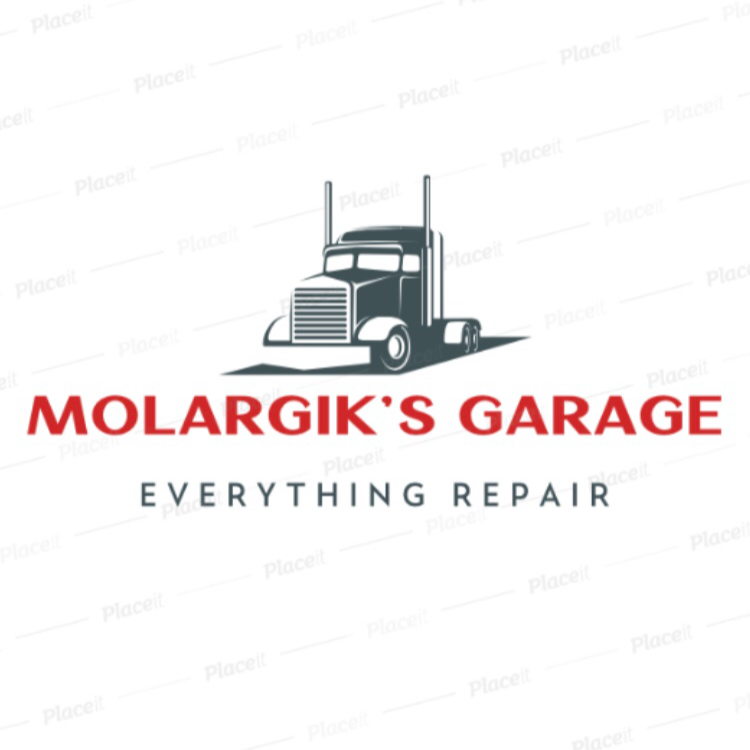 Molargik Garage | 562 Co Rd 48, Garrett, IN 46738 | Phone: (260) 239-8044