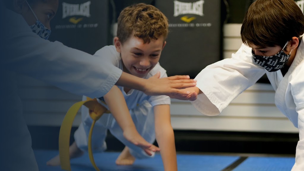 Laping Martial Arts Black Belt Academy | 4128 Lakewood Ranch Blvd, Bradenton, FL 34211, USA | Phone: (941) 840-0212